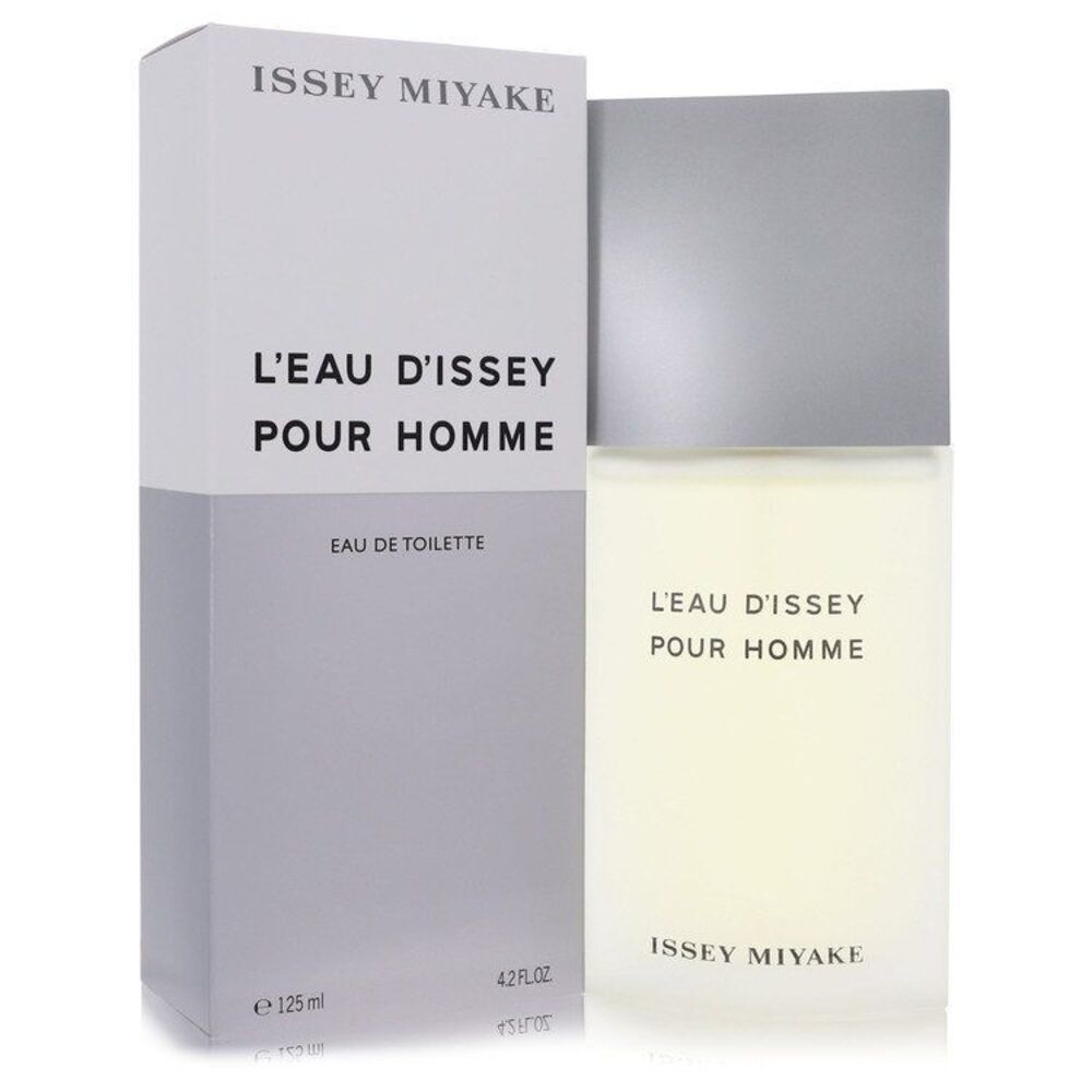 Issey Miyake LEau dIssey Pour Homme EDT Men n/a Eau De Toilette
